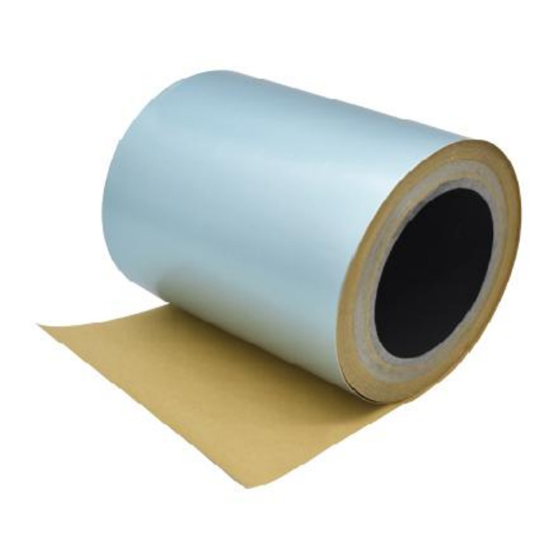 Self-adhesive Heat Seal Aluminum Foil